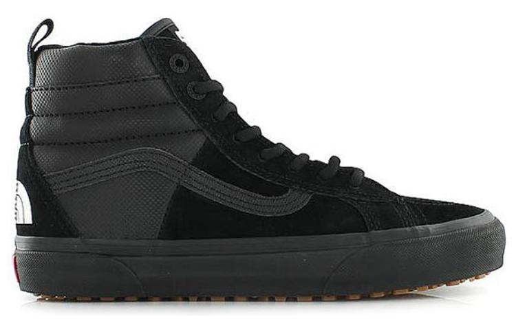 Vans SK8-Hi 46 MTE DX The North Face Black VA3DQ5QWR