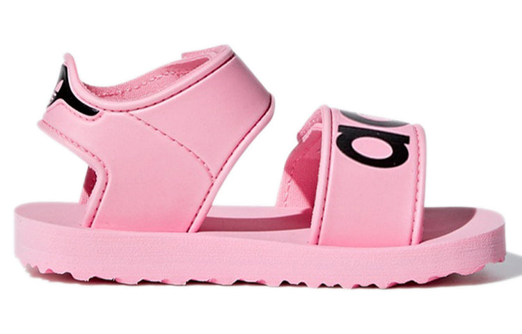 (TD) adidas Beach Sandal I 'Pink' CG6602