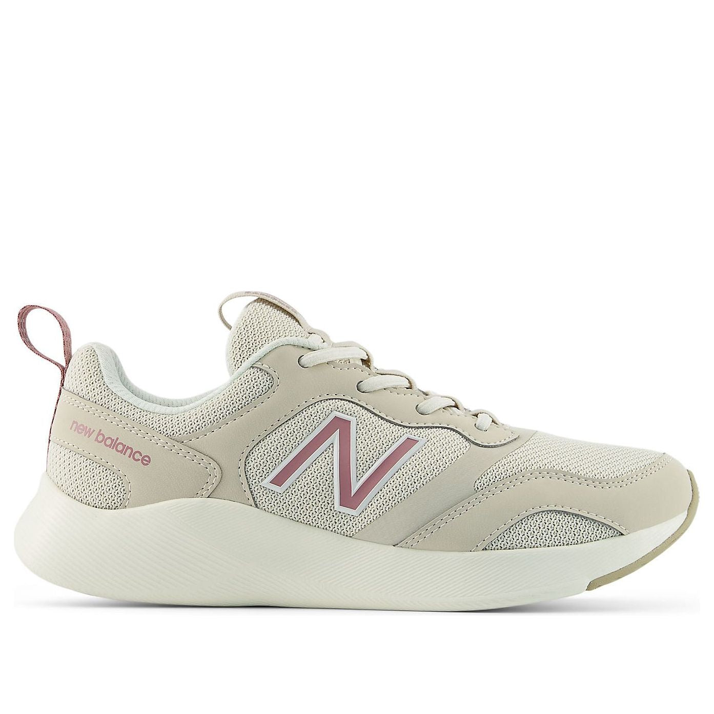 (WMNS) New Balance Dynasoft 2E 'Timberwolf' WSMP13I