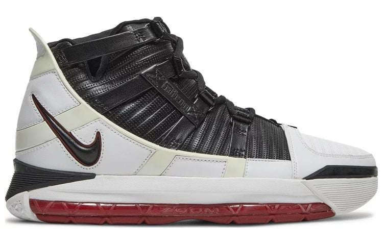 Nike Zoom LeBron 3 'Home' 312147-101