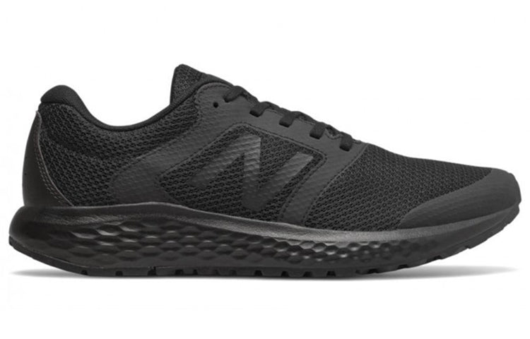New Balance 420 Series Pure Black ME420A1