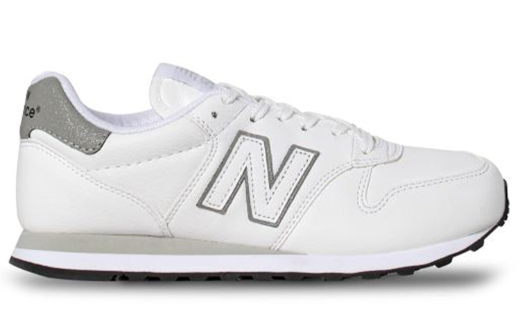 (WMNS) New Balance 500 White/Grey GW500TLY