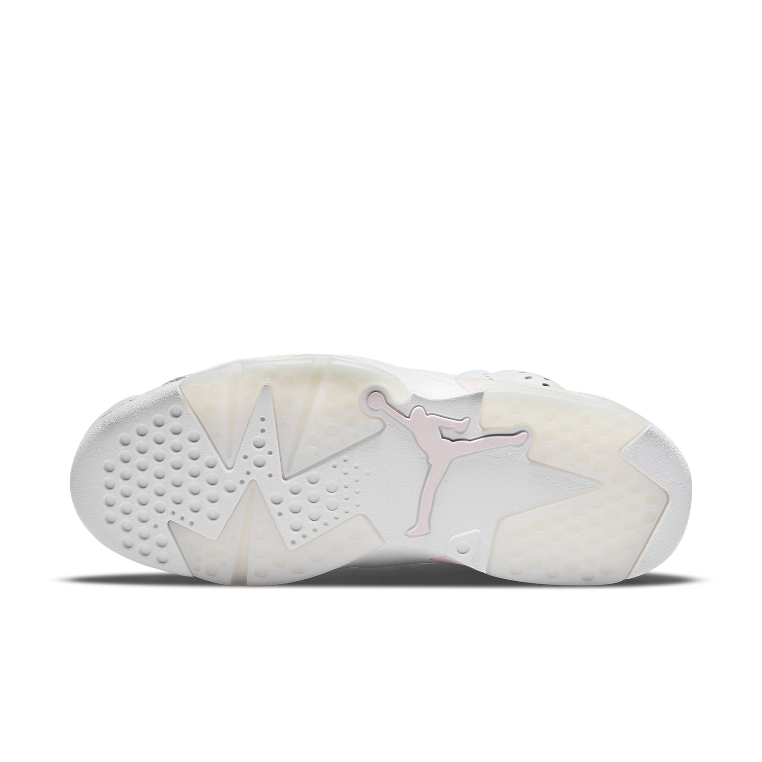 (WMNS) Air Jordan 6 Retro 'Gold Hoops' DH9696-100