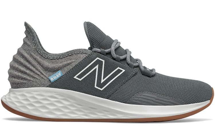 New Balance Fresh Foam Roav 'Lead Light Aluminum' MROAVTG