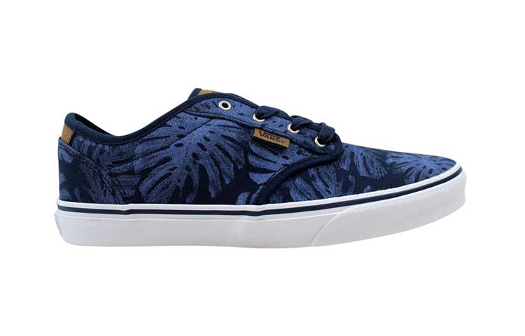 (PS) Vans Atwood Deluxe 'Palm Leaf' VN000ZSTFJA