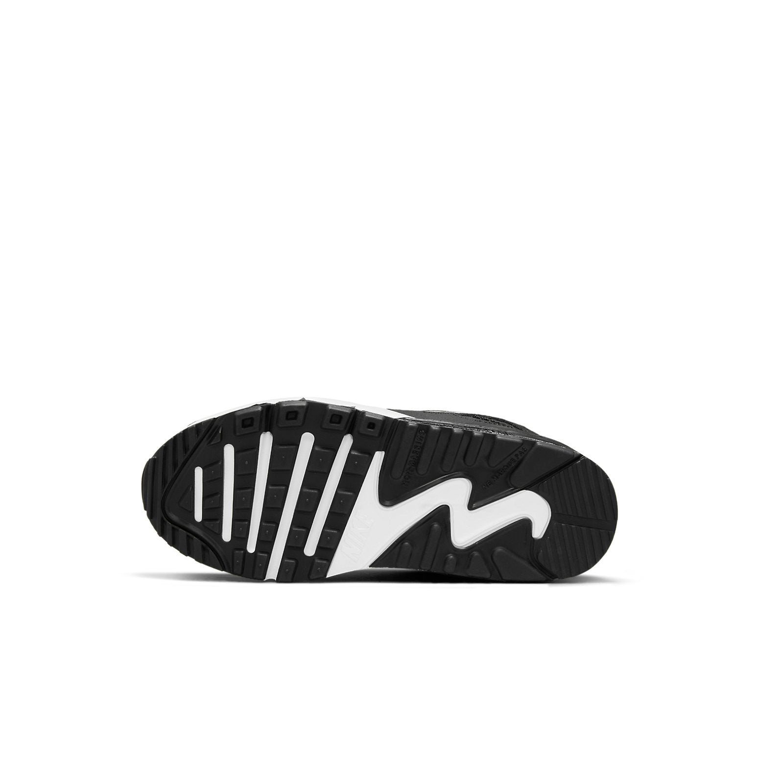 (PS) Nike Air Max 90 Toggle 'Black Chrome' CV0064-002