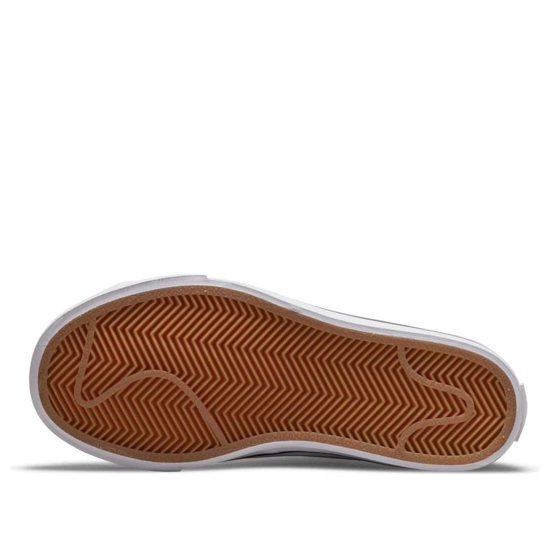 (PS) Nike Court Legacy 'Sail Green Noise' DA5381-108
