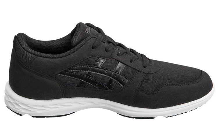 (WMNS) ASICS Gel-Moody SP4 'Black' 1132A029-001