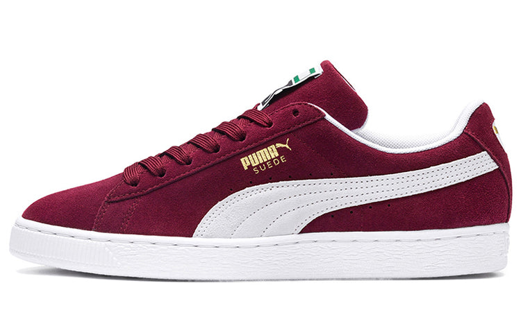 PUMA Suede Classic 'Cabernet' 352634-75