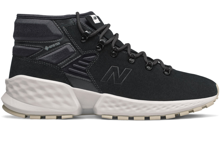 New Balance NBF D-Wide Black MLNBFBK