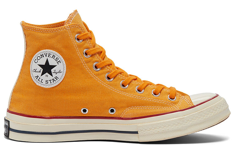 Converse Chuck Taylor All Star 1970s High 'Yellow' 169133C