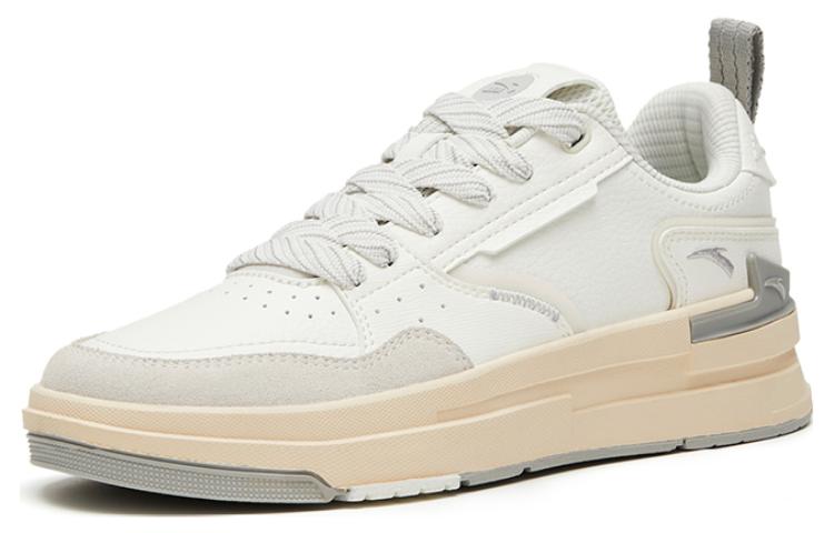 (WMNS) ANTA Concave Convex 'White' 922328076-1