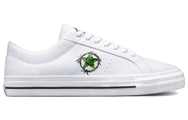 Converse One Star Pro Low 'Monster Airbrush' A04142C