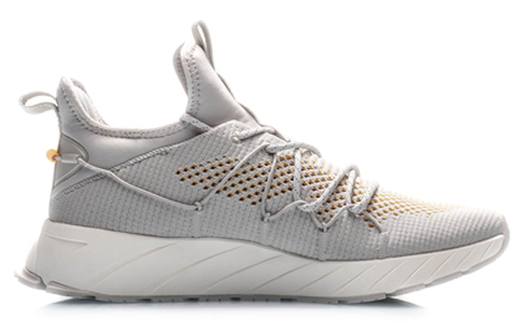 Li-Ning Sharp Edge 'Grey Beige' ARHQ119-2