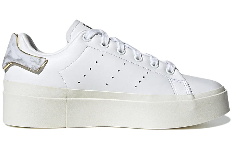 (WMNS) adidas Stan Smith Bonega 'White Marble' GY1493
