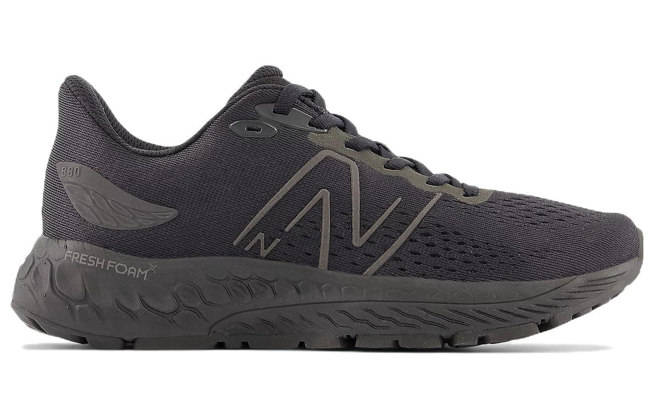 (WMNS) New Balance Fresh Foam X 880v12 'Black Magnet' W88012Z