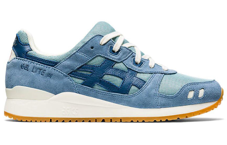 ASICS Gel Lyte 3 OG 'Monozukuri Pack - Smoke Blue' 1191A364-400