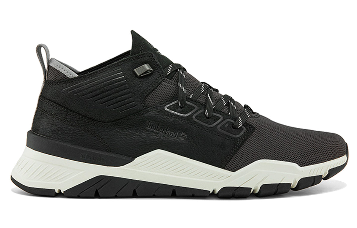 Timberland Concrete Trail 'Black' A2BQW
