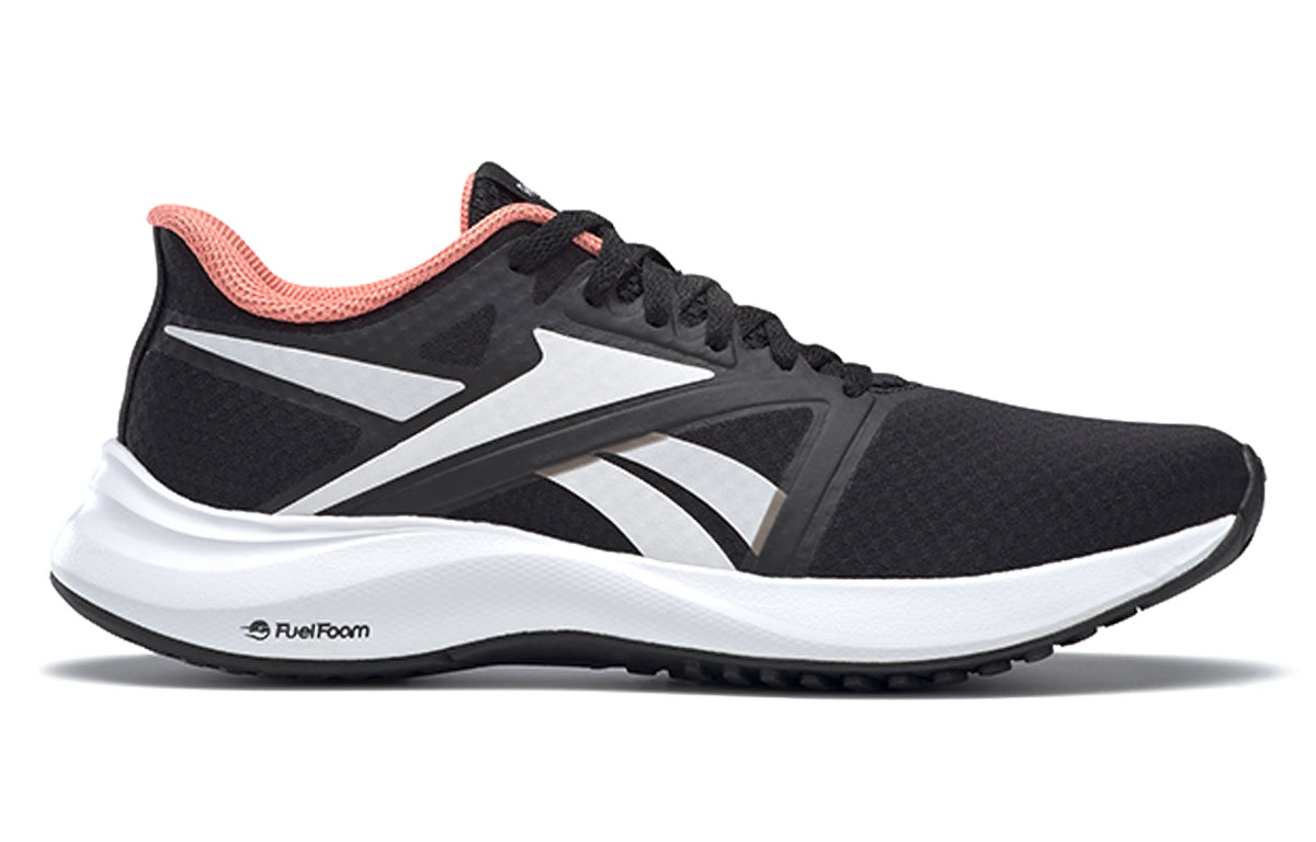 (WMNS) Reebok Runner 5 'Black Twisted Coral' FX1817