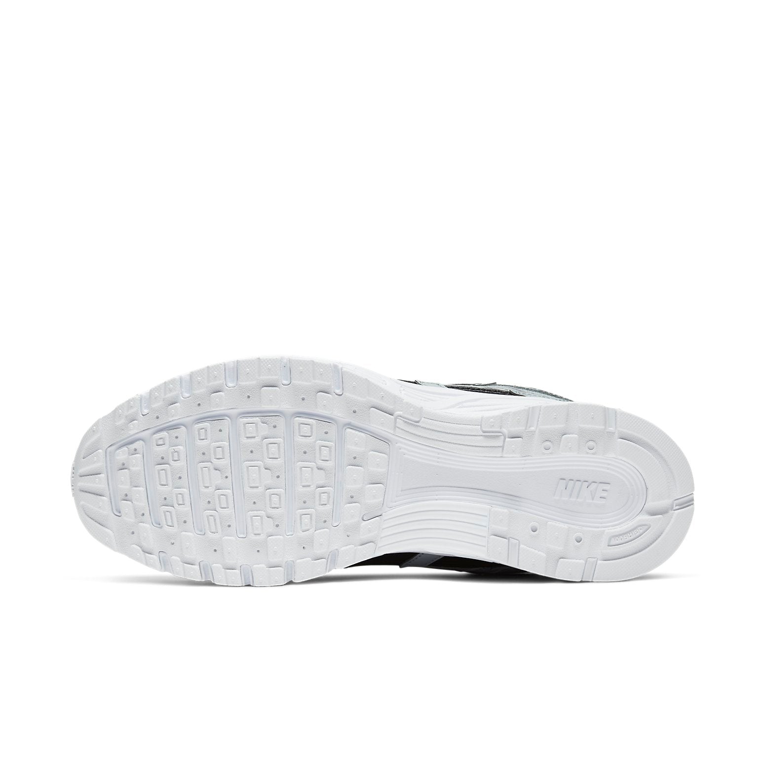 Nike P-6000 'Pure Platinum' CD6404-006