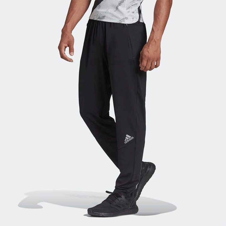 adidas Training Pants 'Black' HC4255