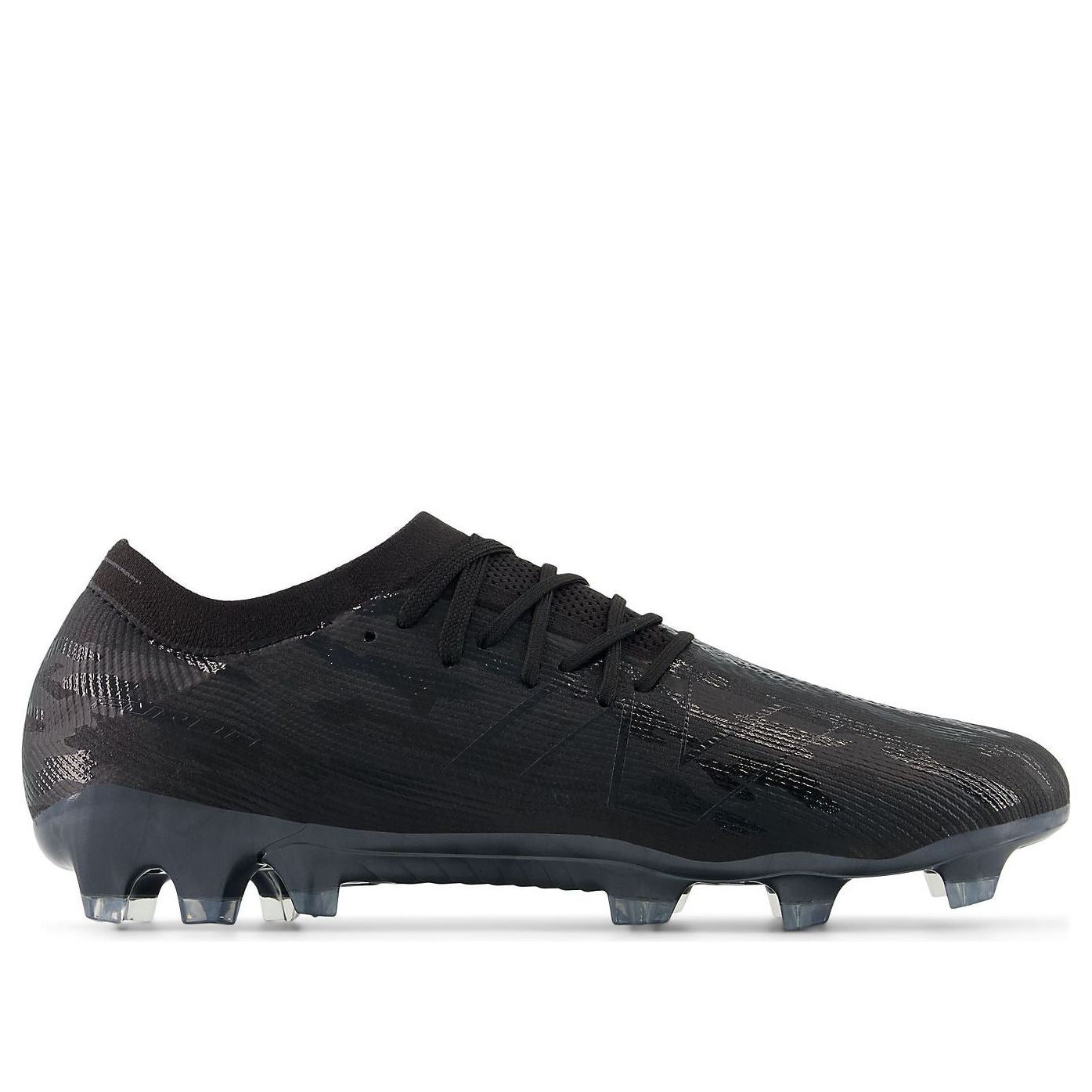 New Balance Furon Elite FG V8 'Black' SF1FTB8