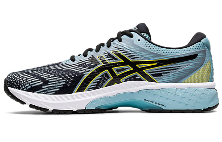 ASICS GT-2000 8 'Smoke Blue' 1011A690-402