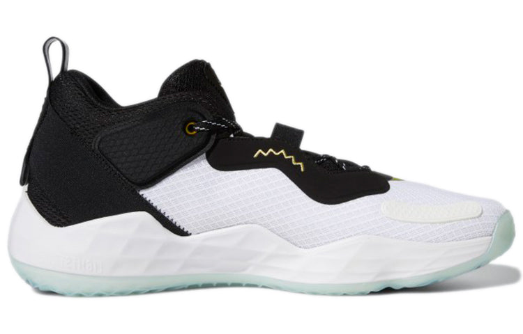 adidas D.O.N. Issue #3 'White' H67724