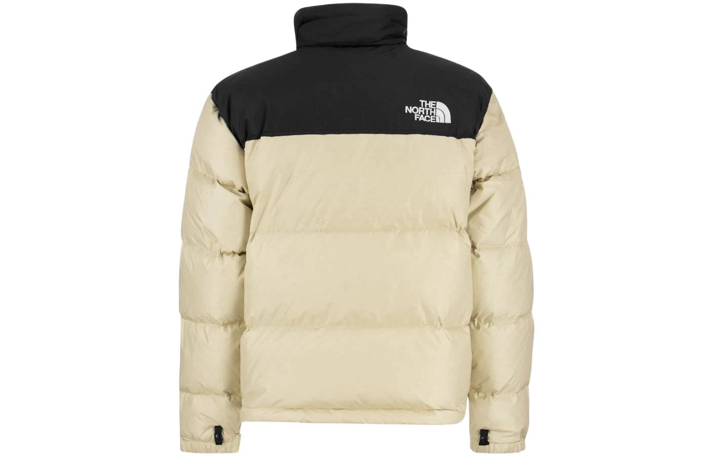 THE NORTH FACE 1996 Retro Nuptse Jacket Gravel NF0A3C8D-3X4