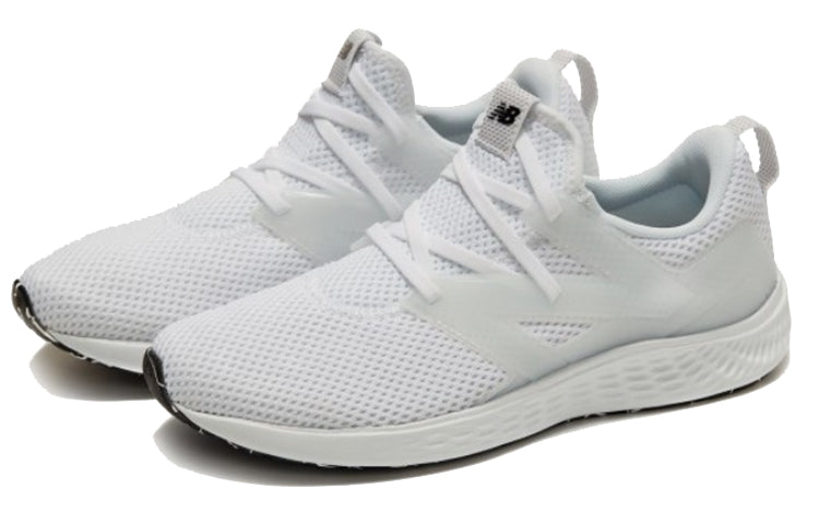 New Balance SPT White MVSPTWB1