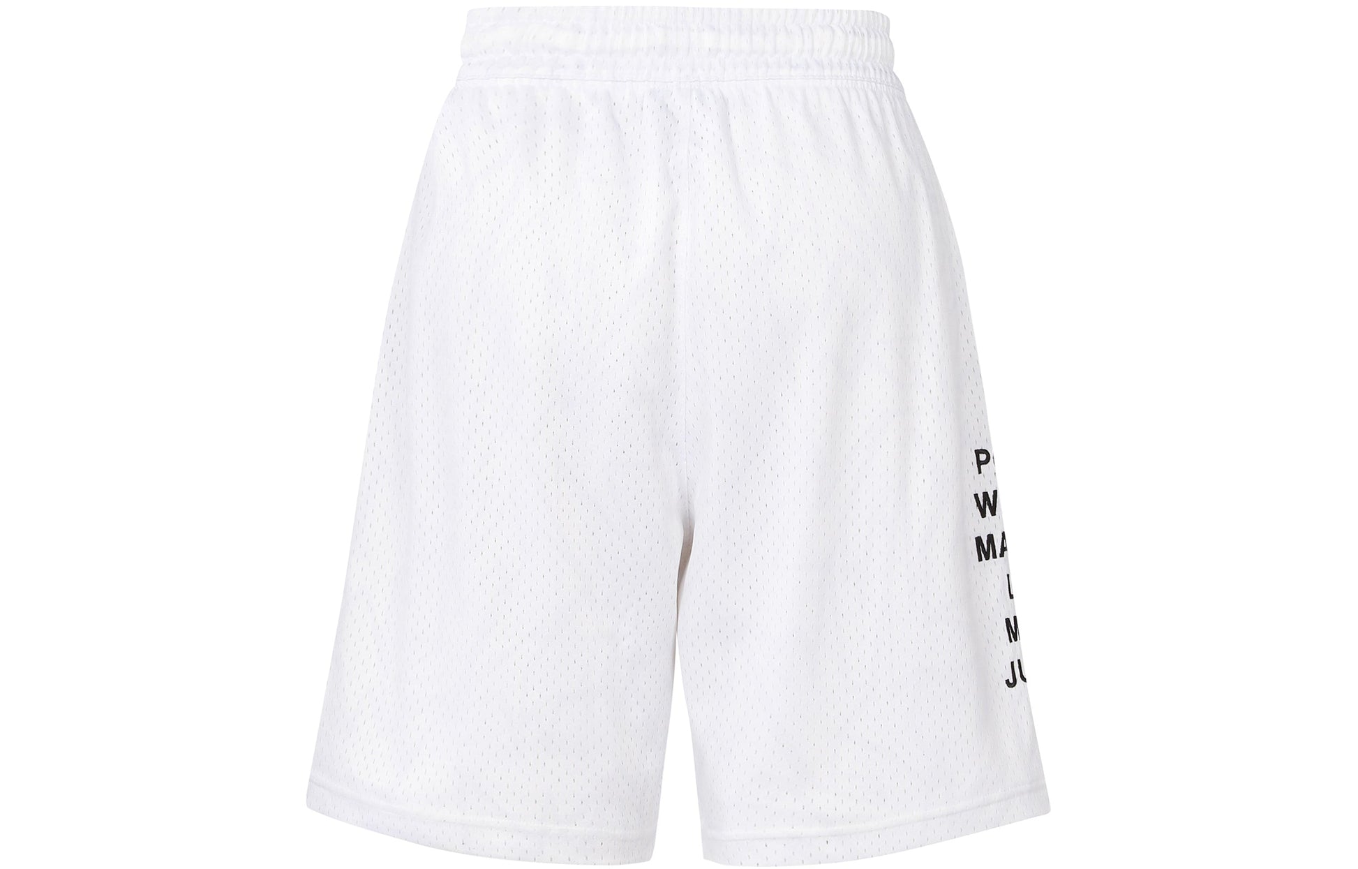 Men's Nike SPORTSWEAR Sports White Shorts CT9371-100