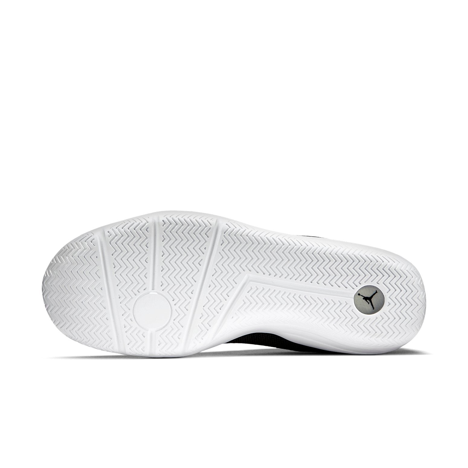 Air Jordan Eclipse 'Black White' 724010-010