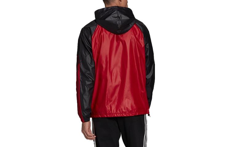 adidas SPRT Blocked Windbreaker H13910