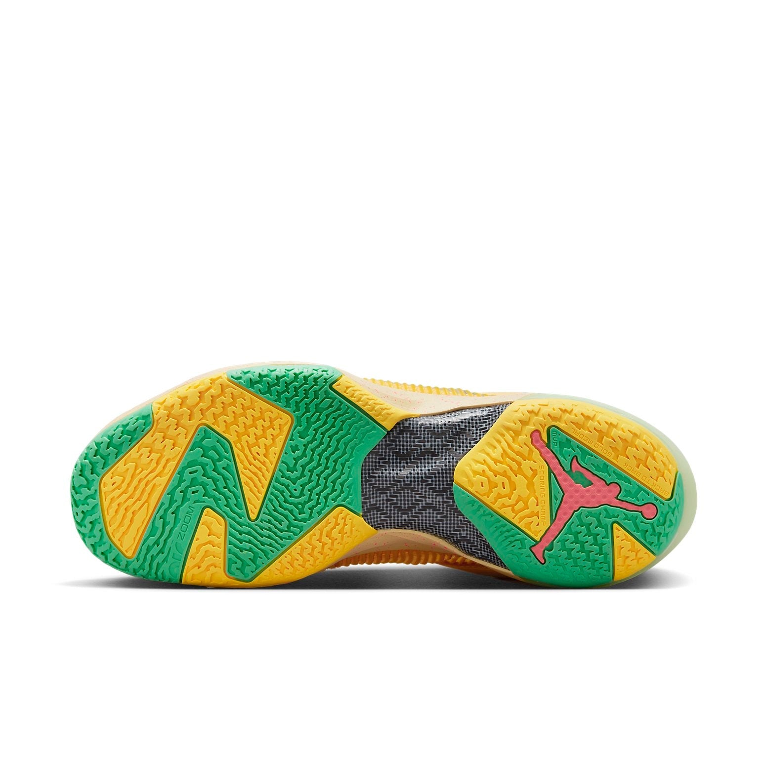 Air Jordan 37 Low 'EYBL' DX5568-800