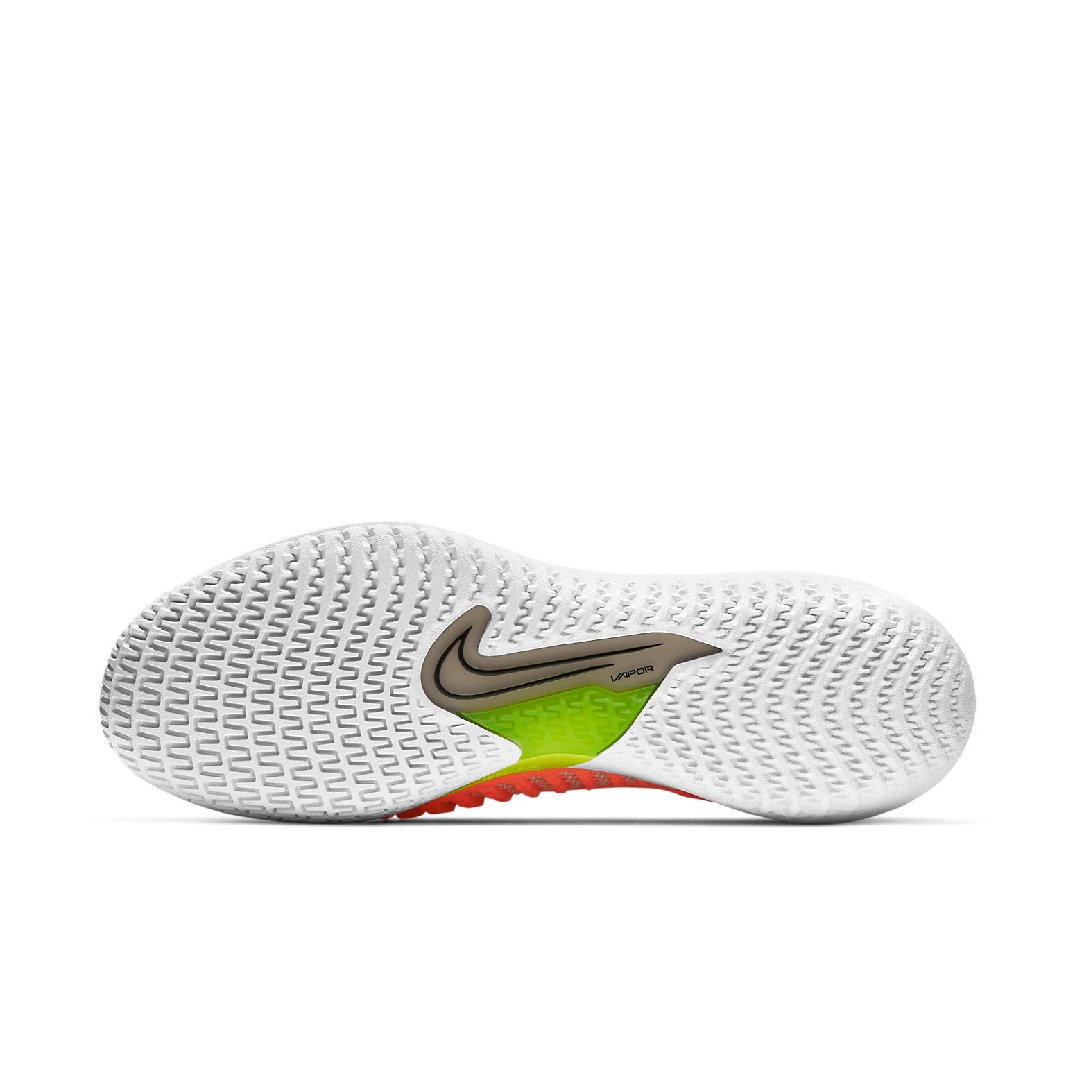 Nike Court React Vapor NXT 'Hyper Crimson' CV0724-100