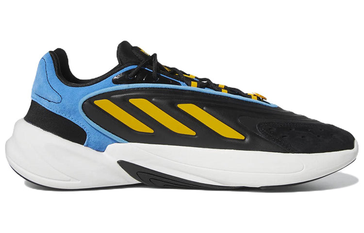 adidas Ozelia 'Black Collegiate Gold' FZ5881