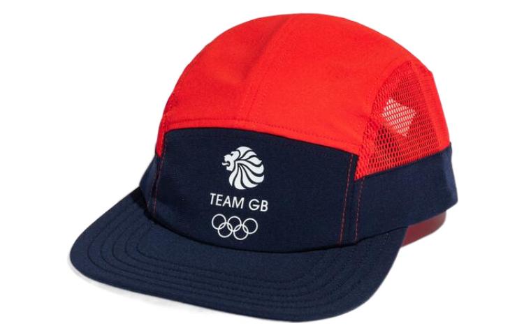 adidas Terrex 5P Cap 'Red Black' H18394