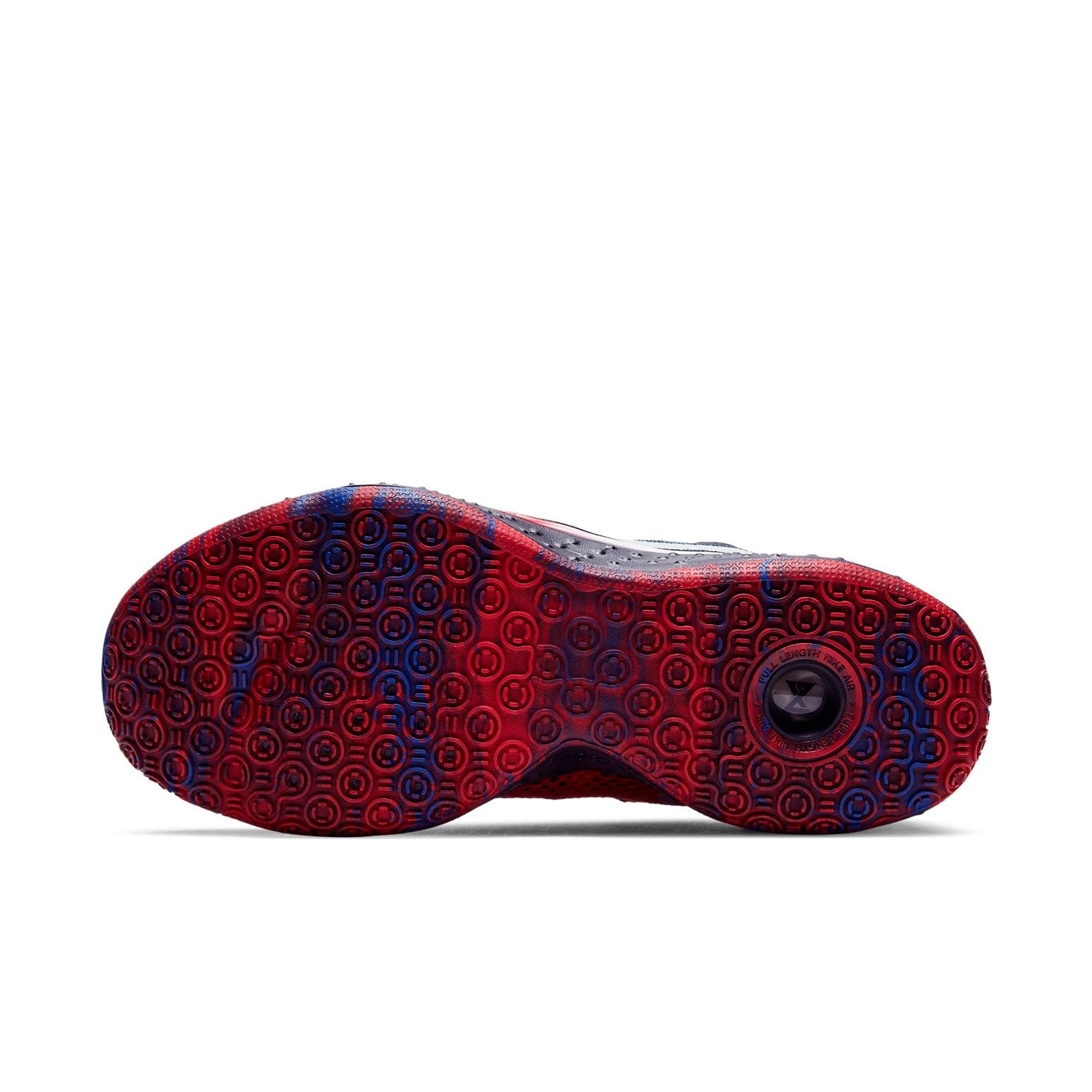 Nike PG 4 'Clippers' CD5079-006