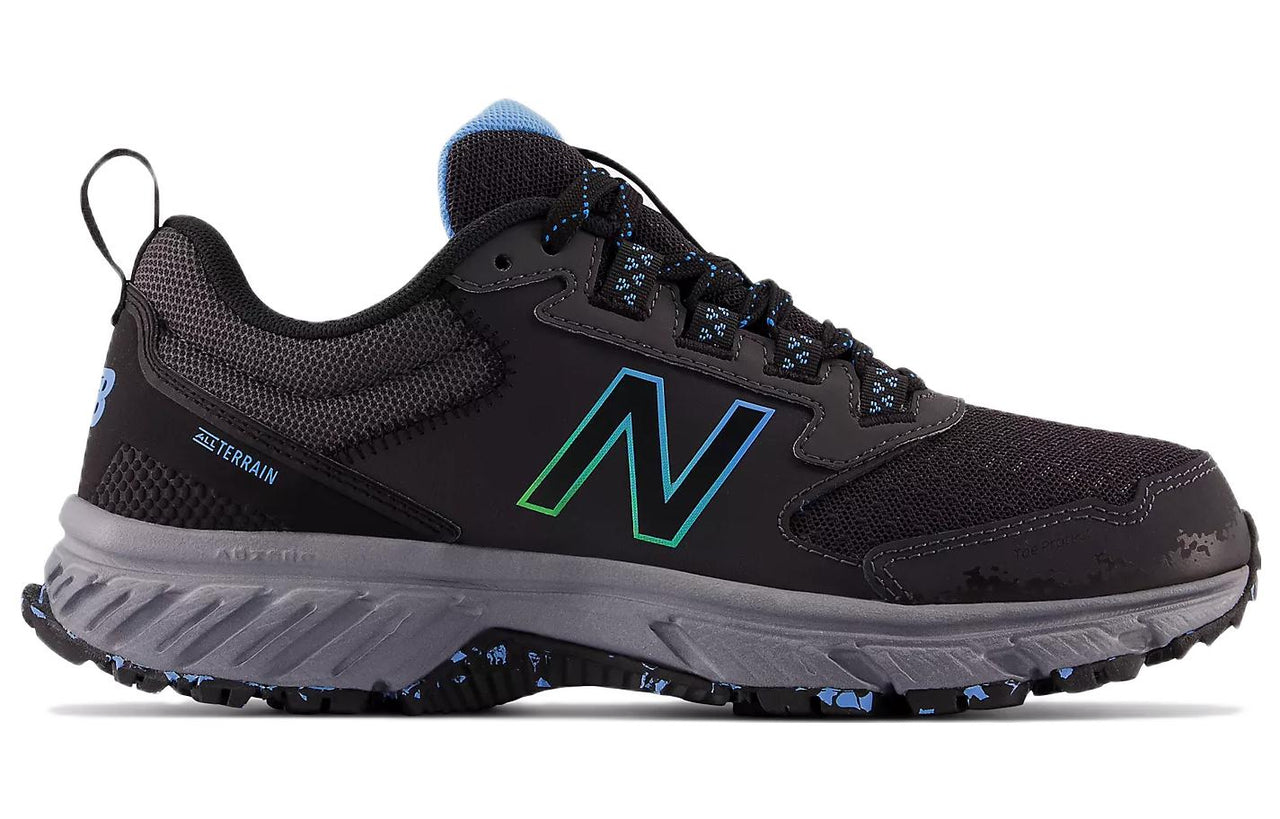 (WMNS) New Balance 510 v5 'Black Blue' WT510TL5