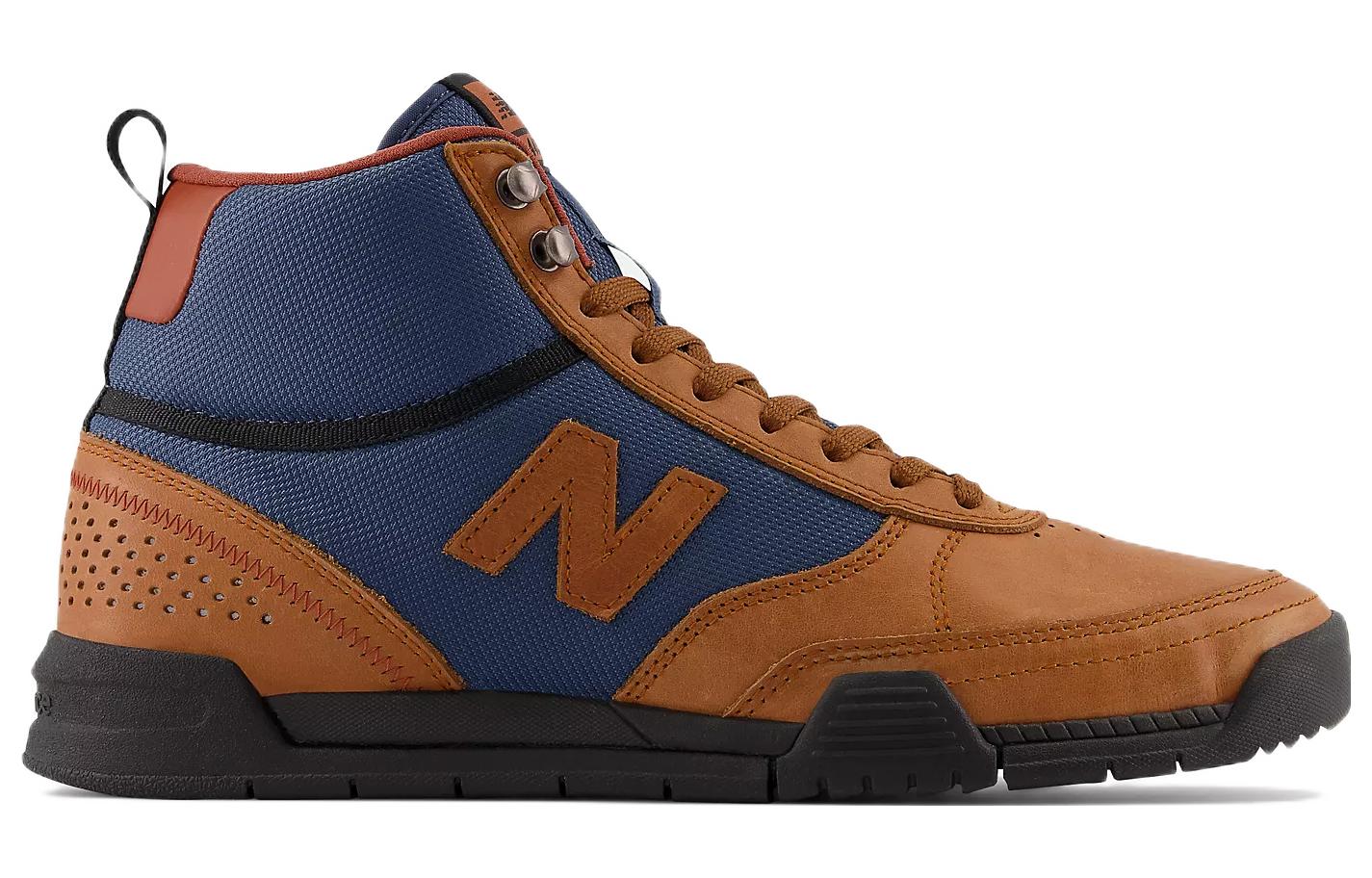 New Balance 440 Trail 'Brown Blue' NM440TRA