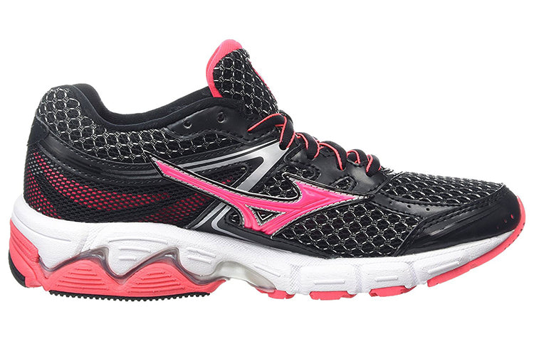 (WMNS) Mizuno Wave Connect 3 J1GD164864