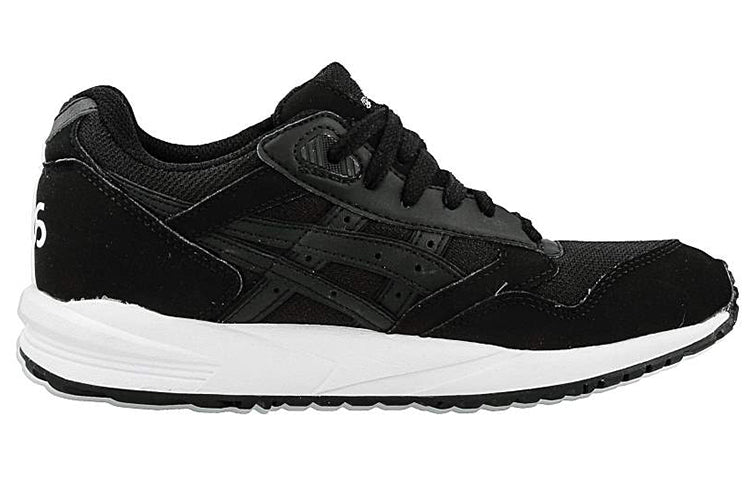 ASICS Gel-Saga 'Black' H548Y-9090