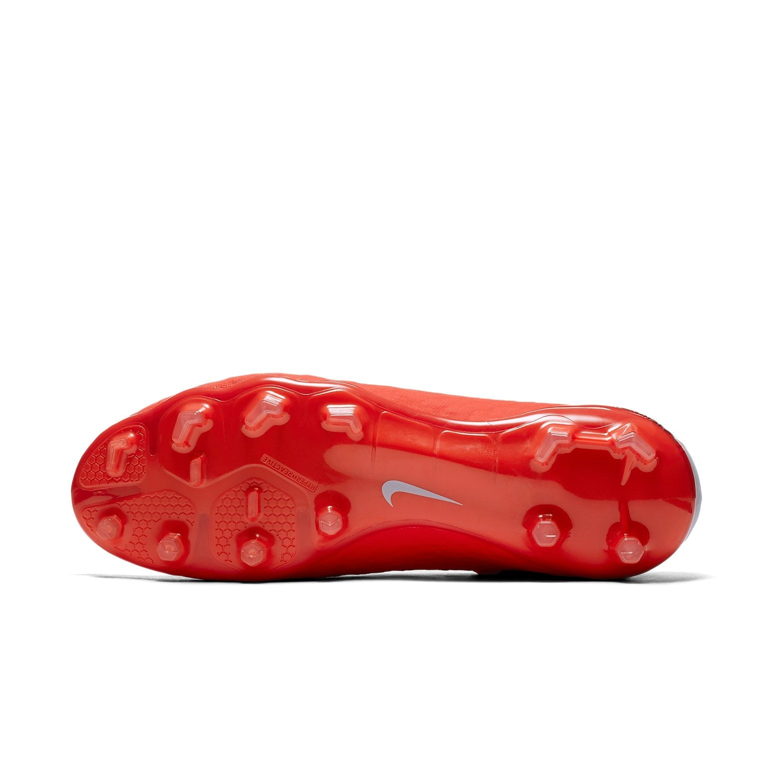 Nike HypervenomX Phantom 3 Pro DF FG 'Light Crimson' AJ3802-600