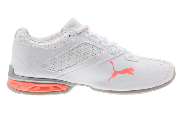 (WMNS) PUMA Tazon 6 FM White/Orange 189877-18