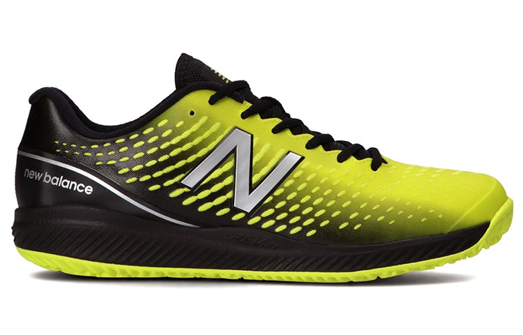 New Balance 796 v2 'Yellow Black' MCO796S2