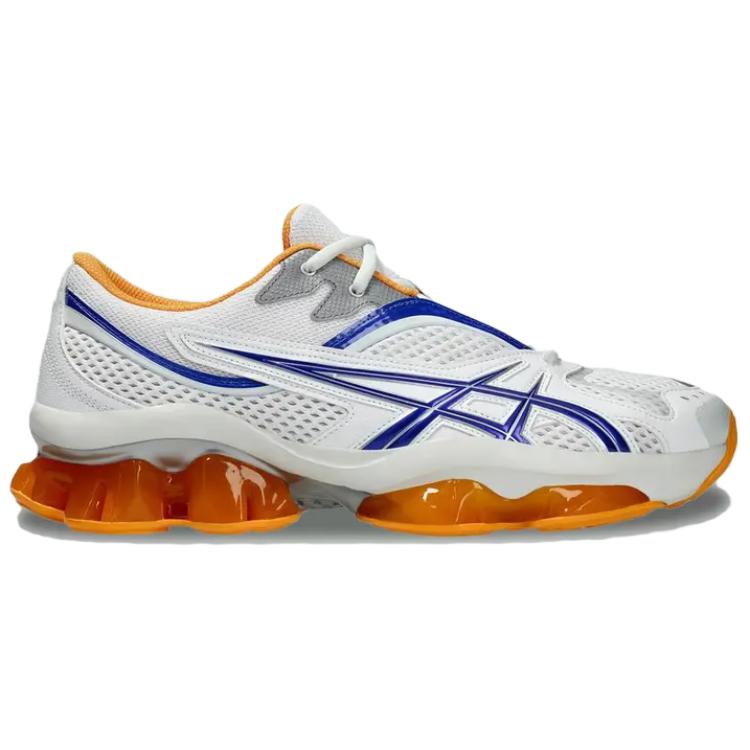 ASICS x Kiko Kostadinov Gel-Quantum Zientzia 'Knicks' KKAS-GQZ-WB
