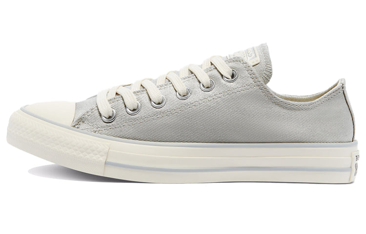 (WMNS) Converse Chuck Taylor All Star Low 'Digital Powder - Egret' 571135C