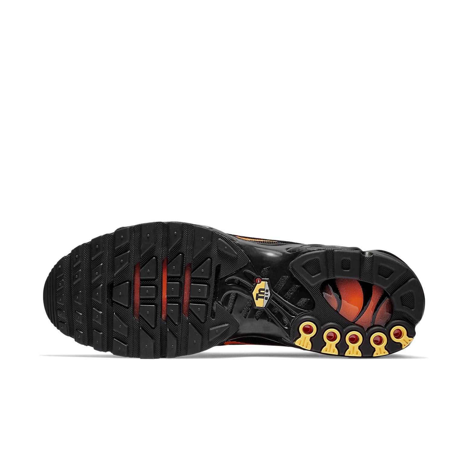 Nike Air Max Plus 97 'Black Hyper Crimson' CD7862-001