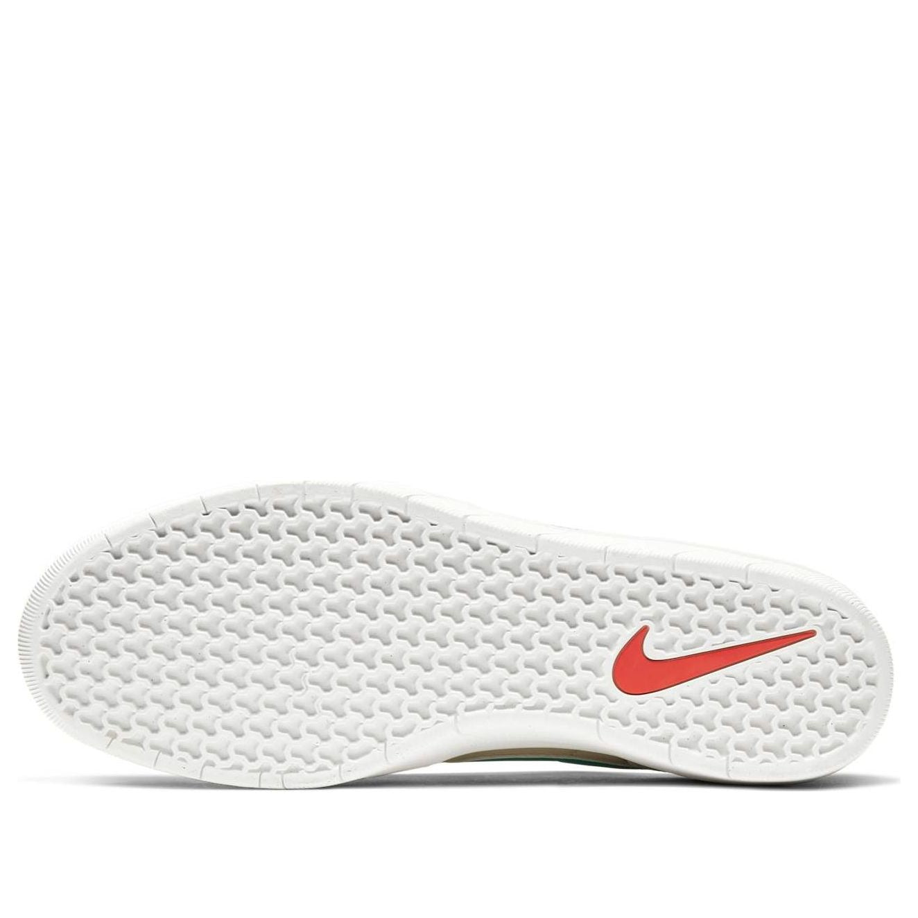 Nike Team Classic SB 'Photon Dust Green' AH3360-013