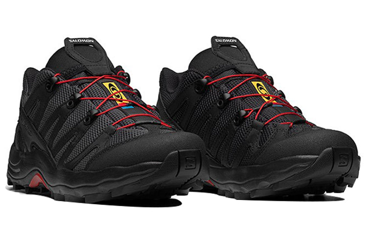 SALOMON XA Pro 1 'Black' 413155